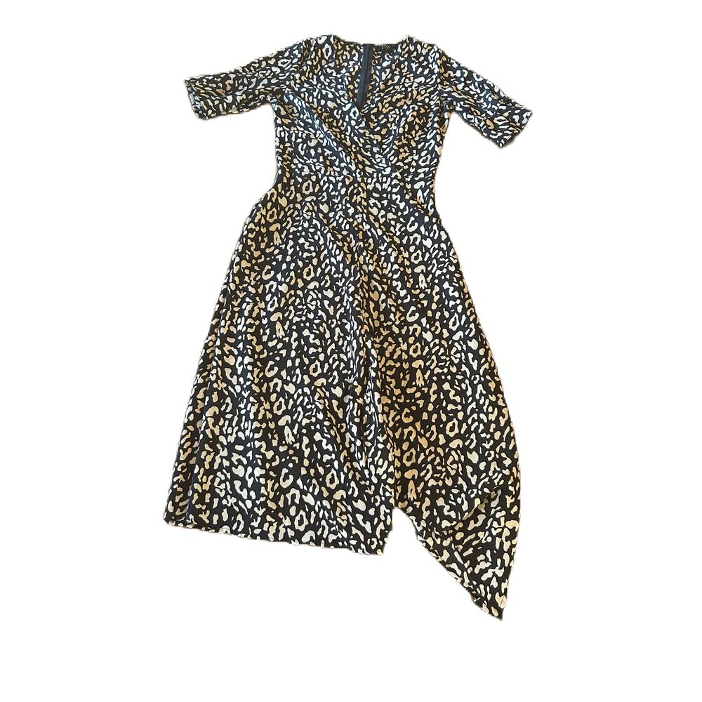 Armani Exchange AX Paris Dress Size 8